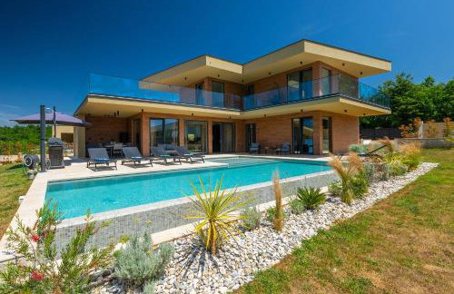 Villa Elvita by Istrialux - Foto 1