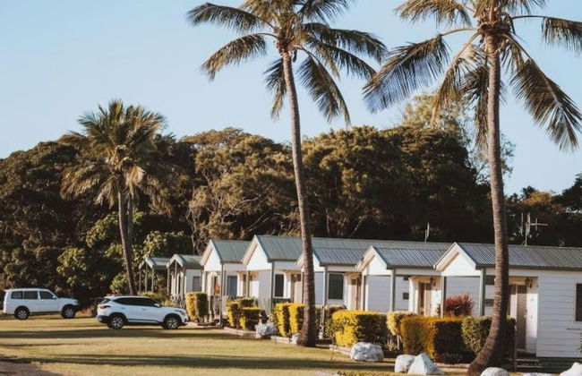 Discovery Parks - Bargara - Foto 42