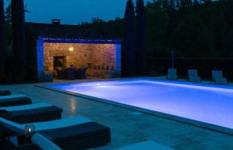 Château Forge du Roy - Foto 61