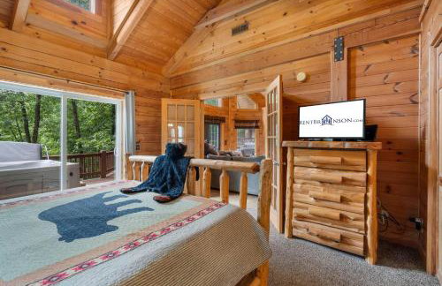 Three Bear Lodge - Foto 28