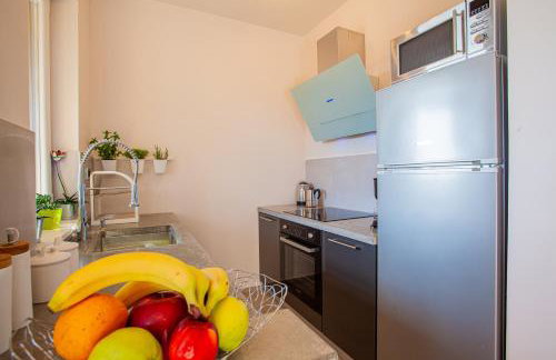 Apartment Leni - Foto 16