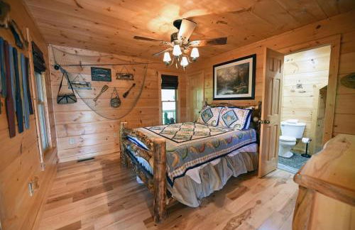 Golden Mountain Tops- Suches - Foto 13