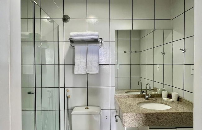 Flat Gran Lençóis - Foto 15