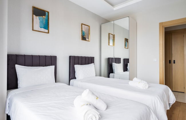 Grand Residence by NewInn - Foto 7