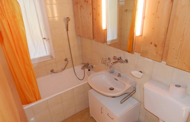 Minnehaha, Chalet - Foto 20