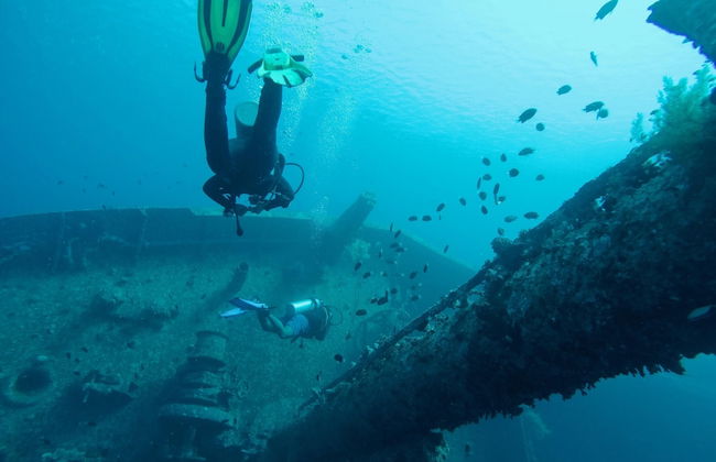 Three Bedroom Flats 8 - Foto 14