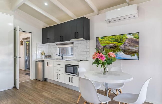 BIG4 Tasman Holiday Parks - Warrnambool - Foto 32