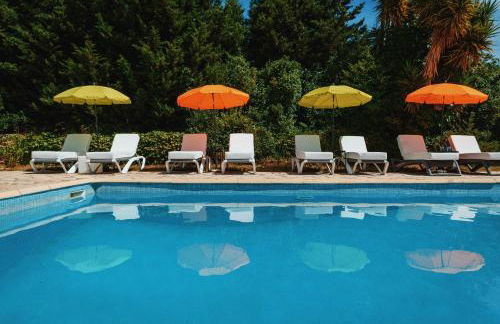 Dépendance d'un mas provençal - Foto 20