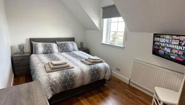 Apartment in Banff - Foto 2