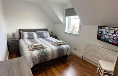 Apartment in Banff - Foto 2