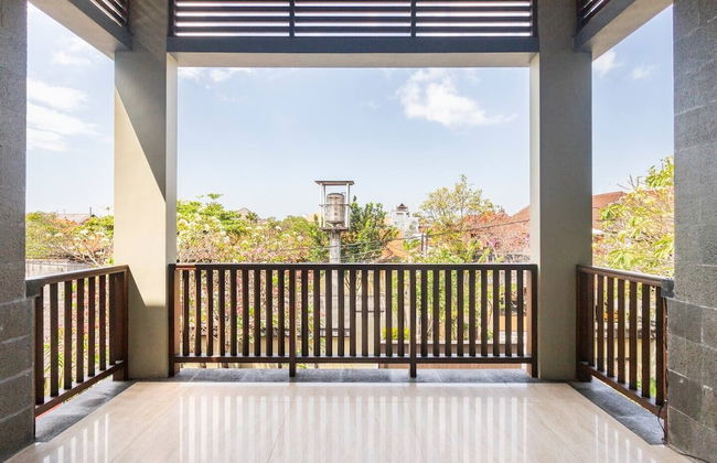 Jenna Residence Denpasar - Foto 14