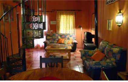 Cortijo Zalamea - Foto 32