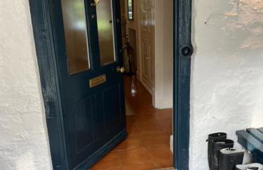 Manor Farm House - Foto 28