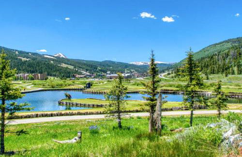 Spruce Lodge, Unit 391 - Foto 22