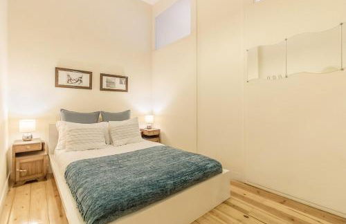 Correeiros Downtown - Historic Lisbon Apartment - Foto 18