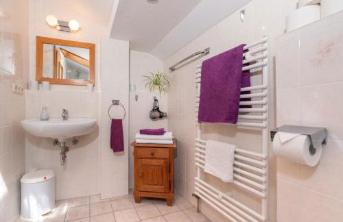 Bauernhof Vorderstiedler - Foto 19