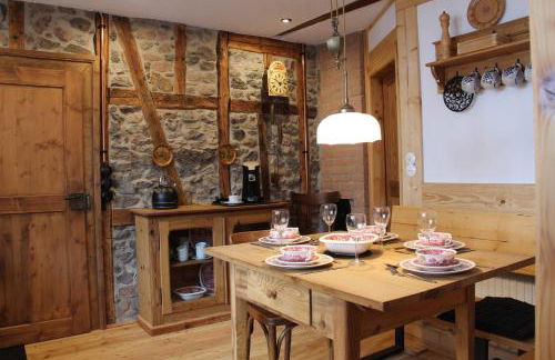 Ferienwohnung Sommerberg, Lenzkirch, 2 Schlafzimmer - Foto 1