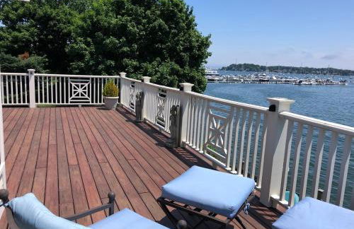 Oceanfront - Downtown in historic New England - Foto 38