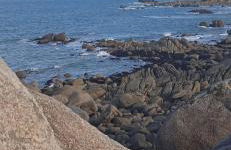 maison de la plage des Amiets - Foto 13