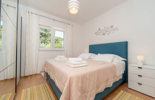 Apartment for 4 Persons, by the sea and With Beautiful View - Foto 3