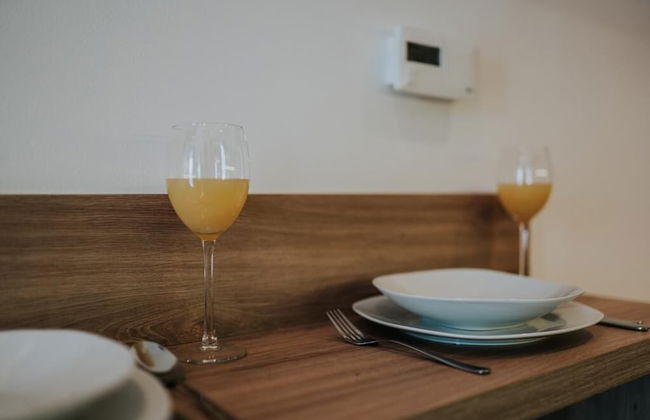 Design Studio Apartment Close to the City Center - Foto 14