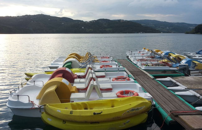 Peaceful Stay With Garden - Foto 36