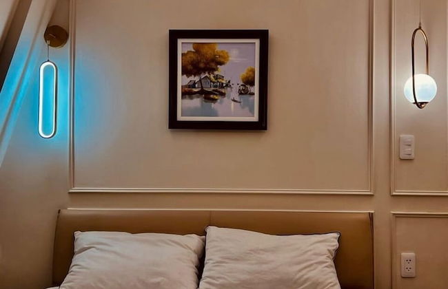 Meta Home Apartment - Vinhomes Imperia - Foto 14