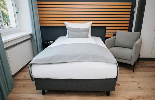 Coffee Fellows Hotel & Longstay - Foto 38