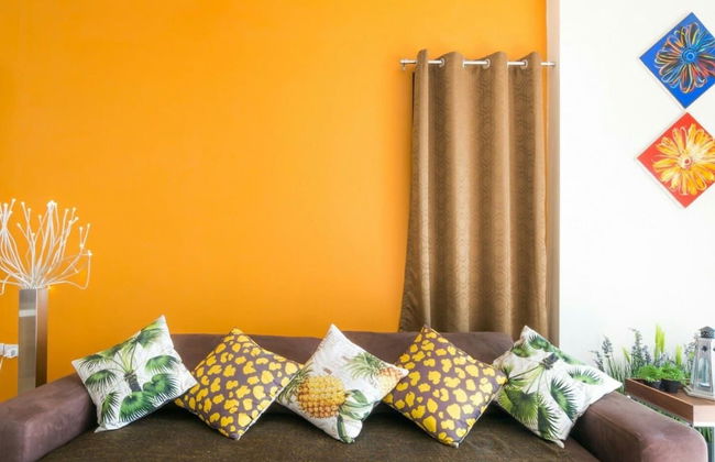 Koh Sirey Beachfront Pool Villa - Foto 10