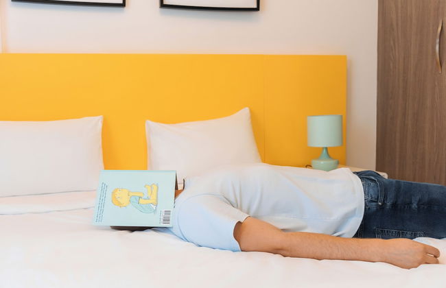 Izzzi Life Mint- Apart Hotel - Photo 43