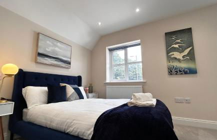 Newbuild, 3 Bedroom house with free parking - Foto 13