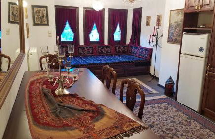 Αρχοντικό Βαρσάνη ! - Foto 16