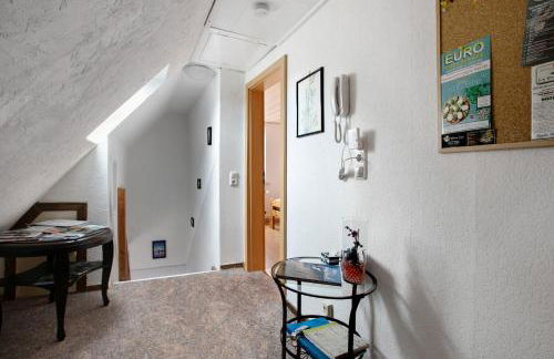 Ferienwohnung Horstmann - Foto 15