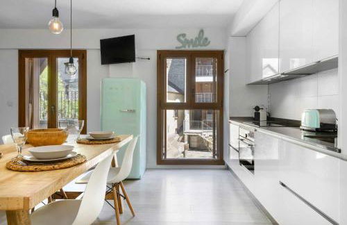 Casa Lobo Panticosa - Photo 4