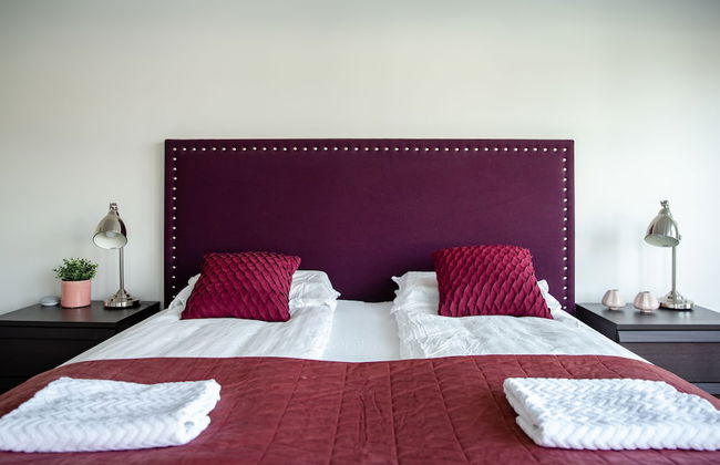 Floating Villa Bergen - Foto 8