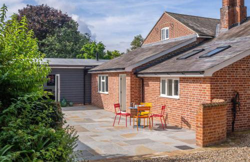 Luxurious rural retreat - Holt Coach House - Foto 42