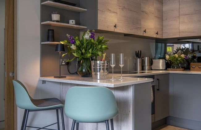 The Quadrant - The Ruskin Suite - Foto 35