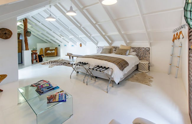 SaWestCoast & Beyond - Foto 1