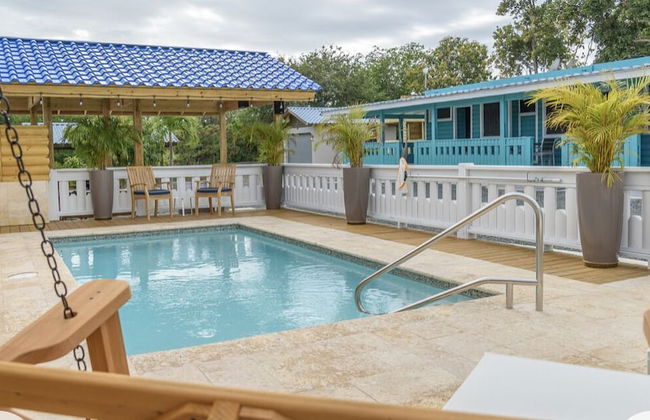 Hacienda los Henriquez - Foto 9