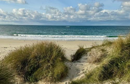 Le Petit Porspaul T2 vue mer et proximité plage - Foto 17