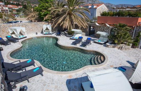 Villa Diamond - Foto 3