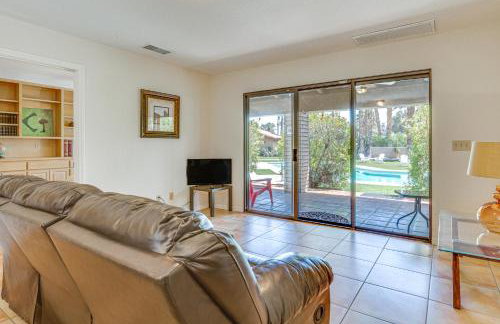 Borrego Springs Golfer's Paradise w/ Private Pool! - Foto 34