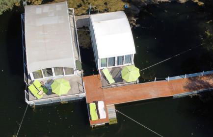 Floating House Embé Experience - Foto 45