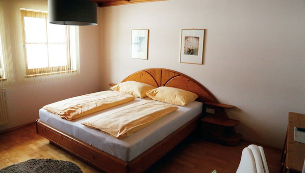 Ferienhaus Kahr - Foto 3, Habitación