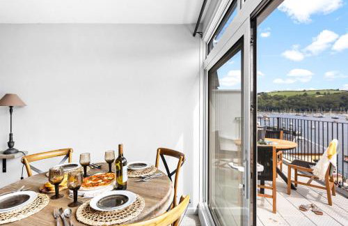 Harbourside 3 - Luxury Riverside Apartment - Foto 12