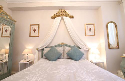 The Old Rectory - Foto 16