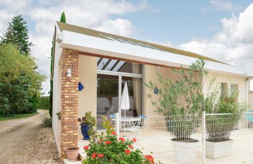 La Petite Maison Gannat - Foto 41