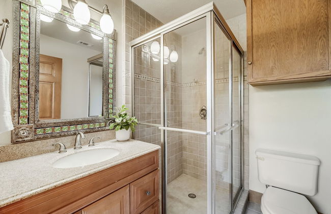 Lake Travis Waterfront Retreat - Foto 26