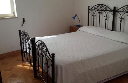 VILLETTA ANNARITA - GALLIPOLI - MARINA DI ALLISTE - Foto 7