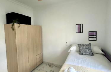 GATU Villa Serena piscina privada mayores de 25 años y familias - Foto 20